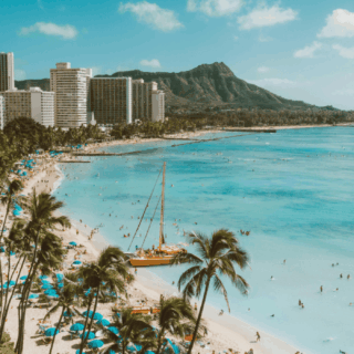 A Coastal Escape to Beach City